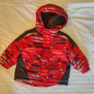 18mo winter coat